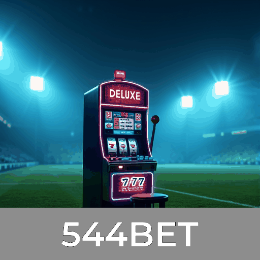 544BET: Aproveite as Promos de Valor Incomparável!