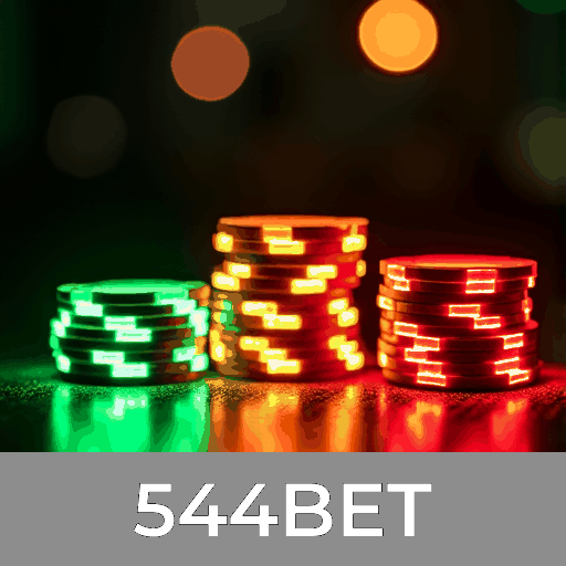 544BET: Ganhe com Rapidez e Altos Retornos no Crash