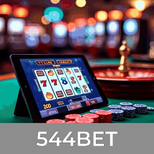 544BET: A Experiência de Jogos de Mesa ao Vivo Preferida dos Brasileiros