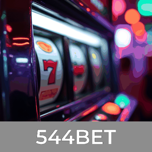 544BET: Apostas Fáceis e Funcionalidade Completa no Seu App