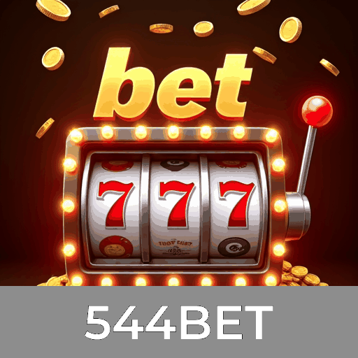 544BET: Especialistas em Apostas Esportivas Brasileiras