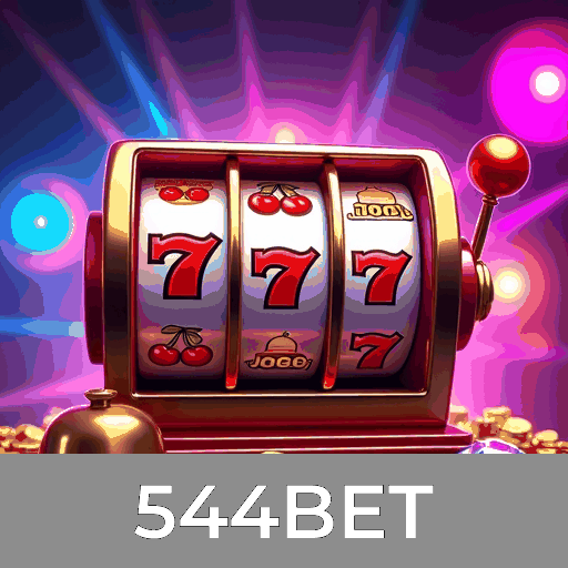 544BET: Onde a Emoção do Cassino e Oportunidades de Ganhar se Encontram