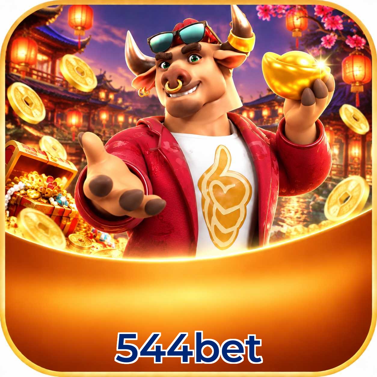 544bet
