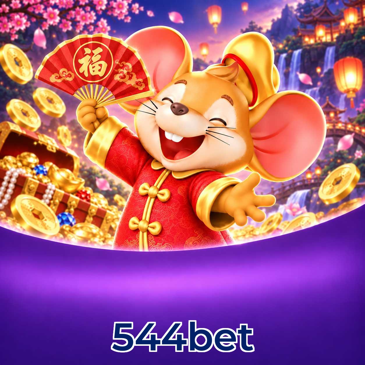 544bet