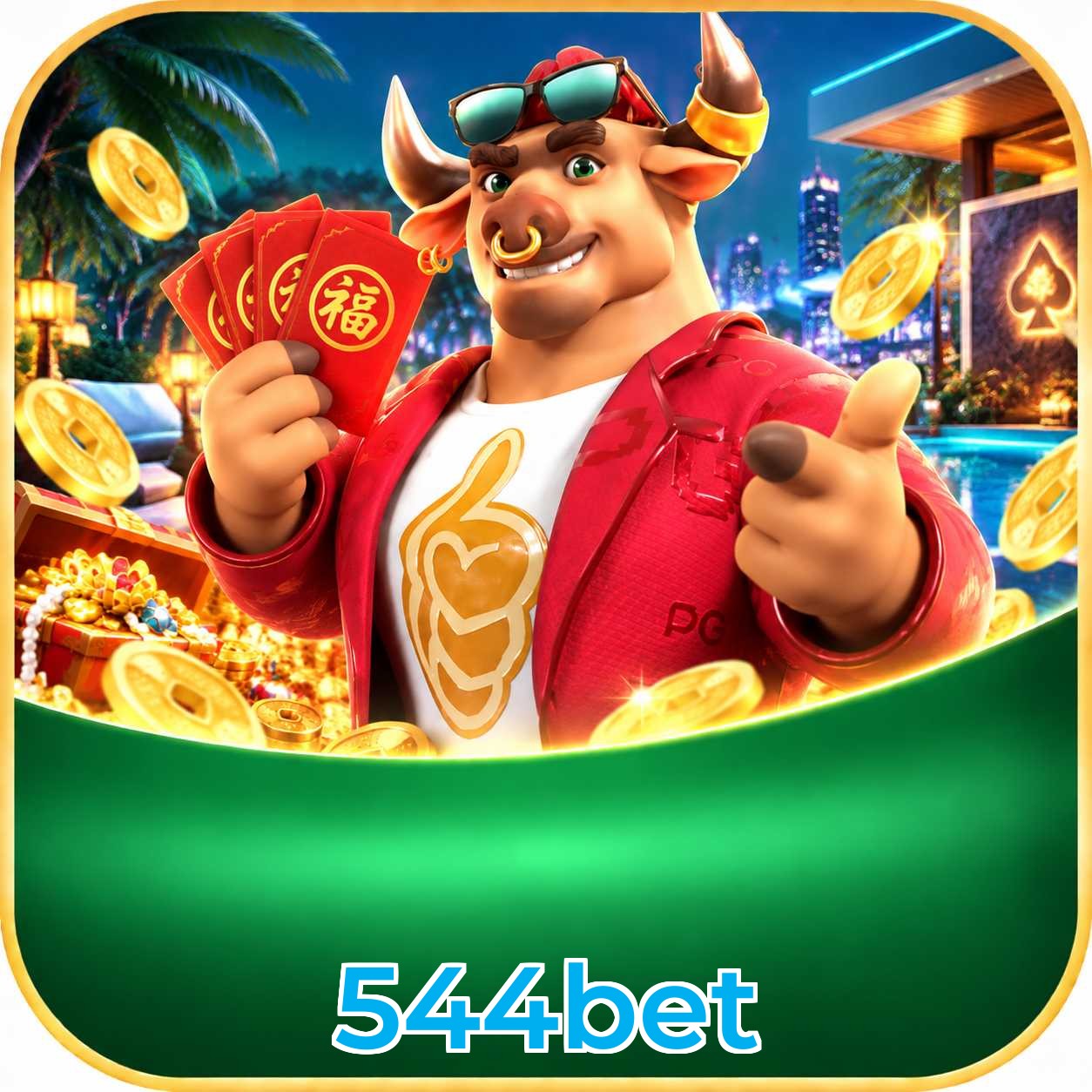 544bet