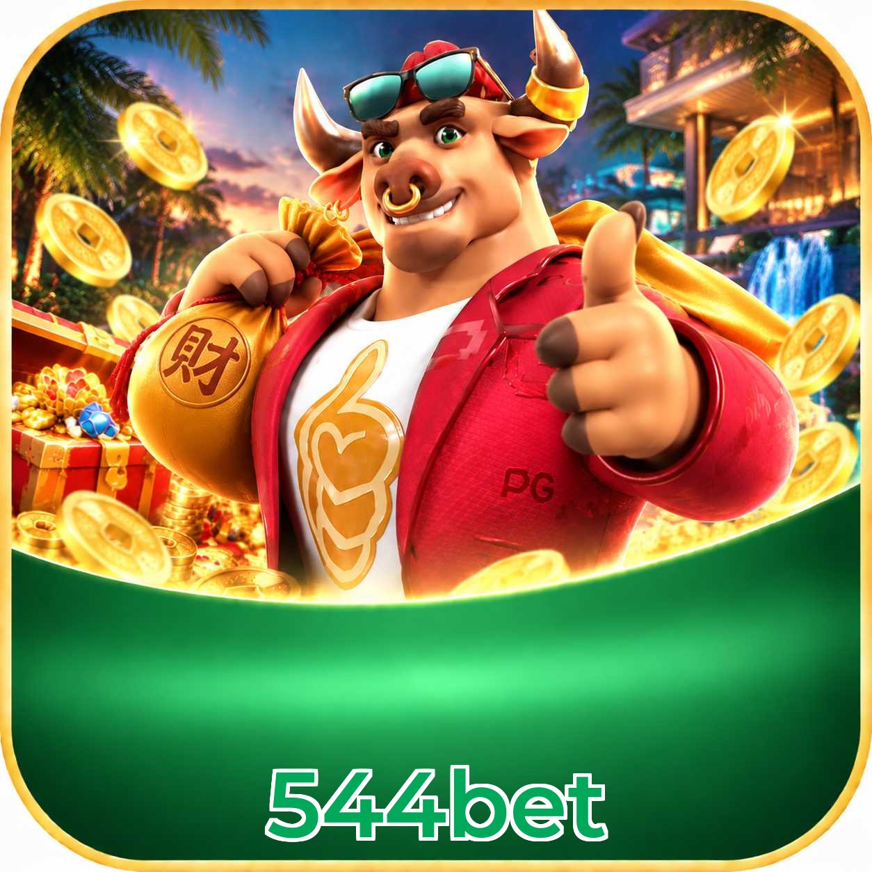 Blackjack Success Story