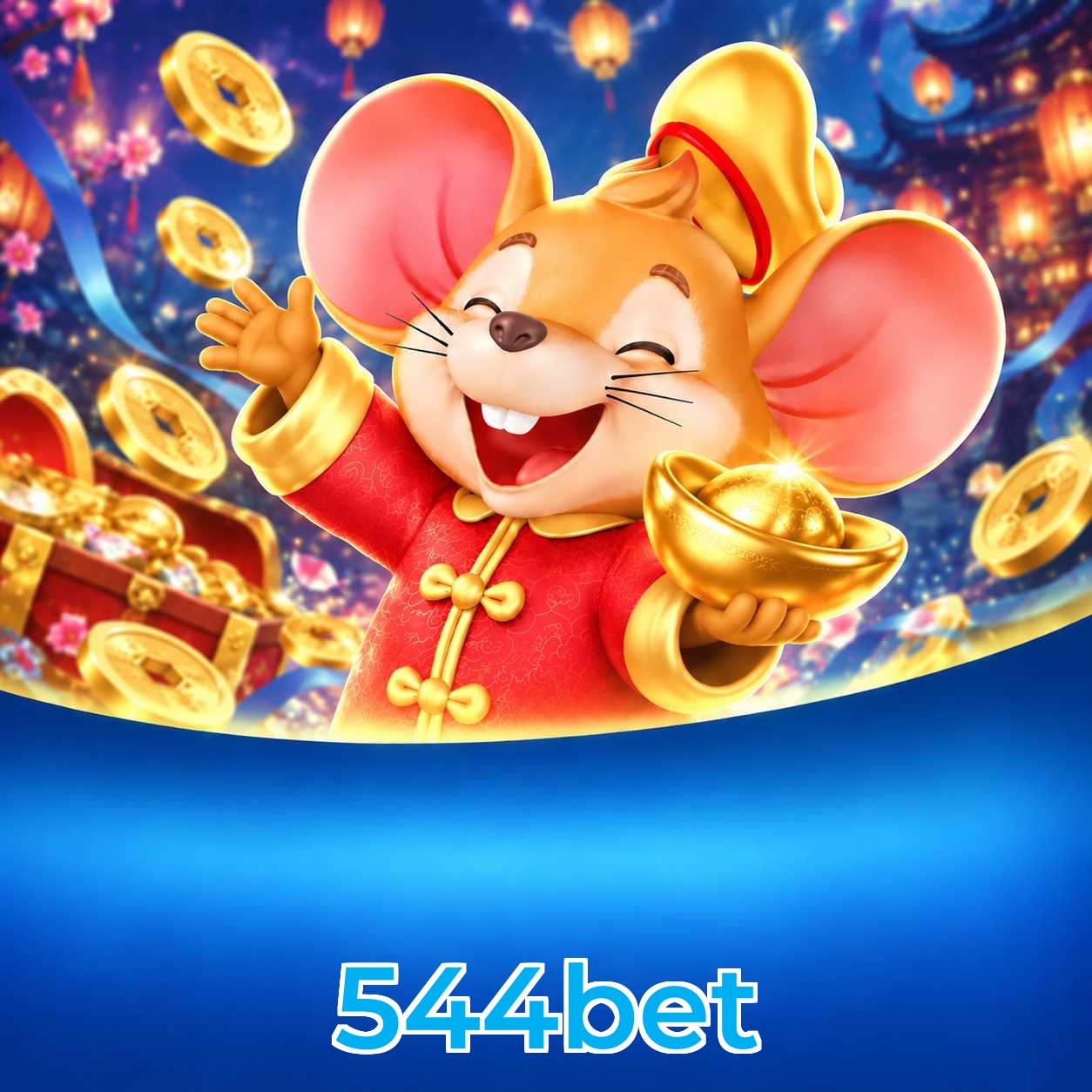 544bet Facebook - Página oficial com promoções e comunidade ativa