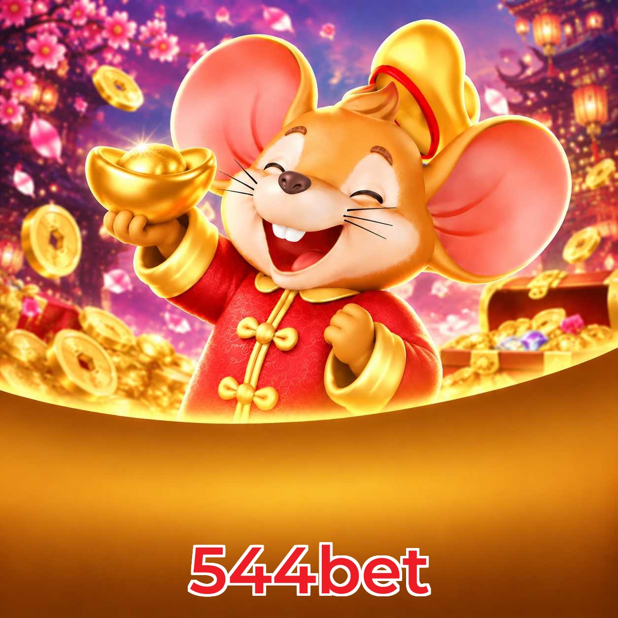 544bet