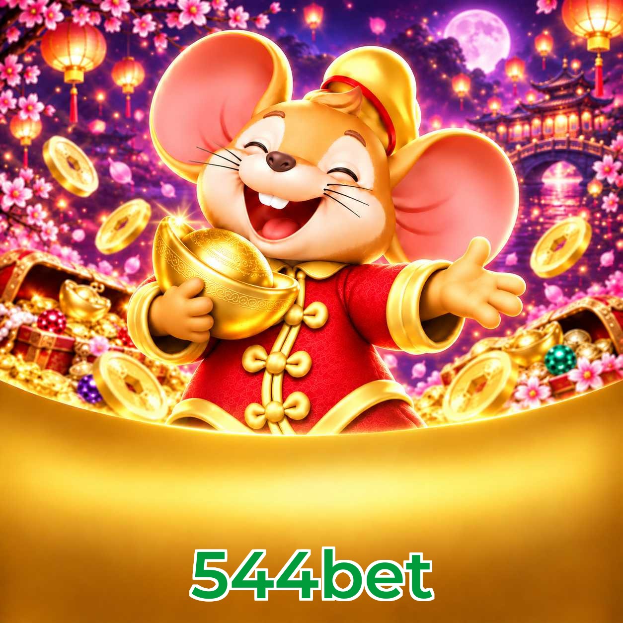 544bet