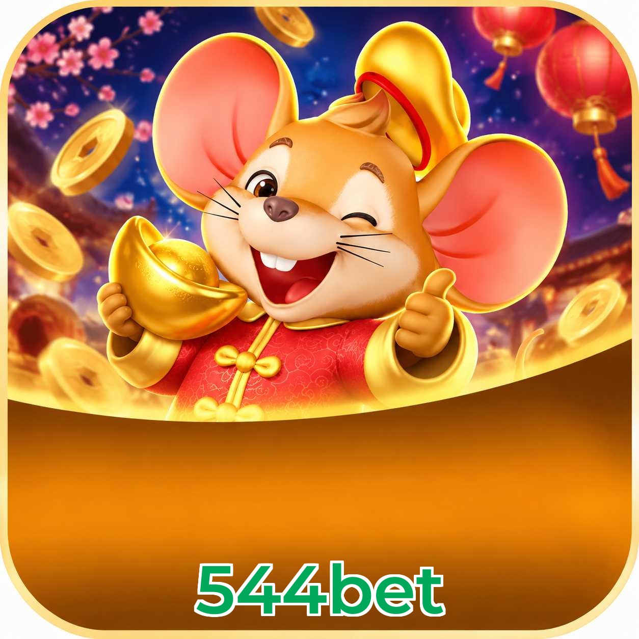 544bet
