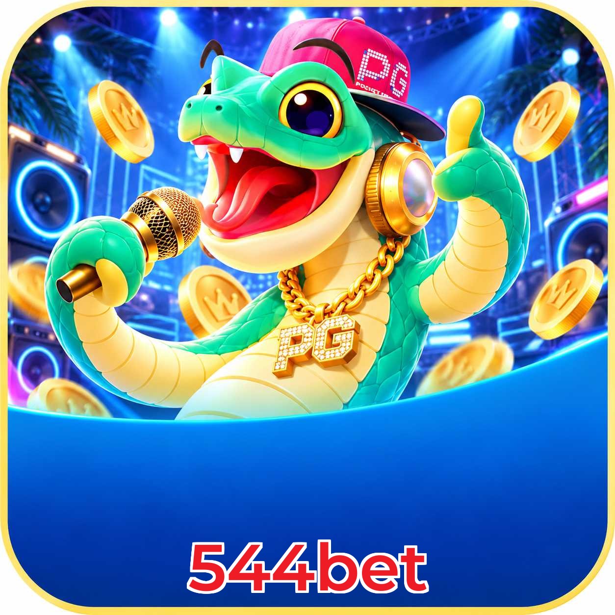 544bet