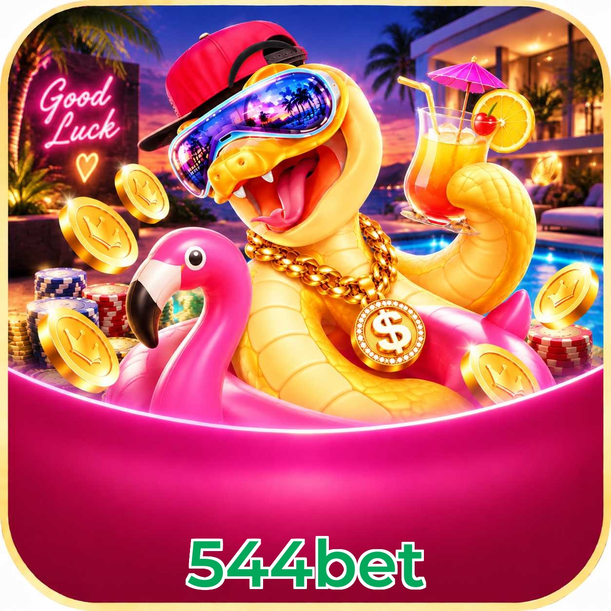Vantagens do APK 544bet para Android
