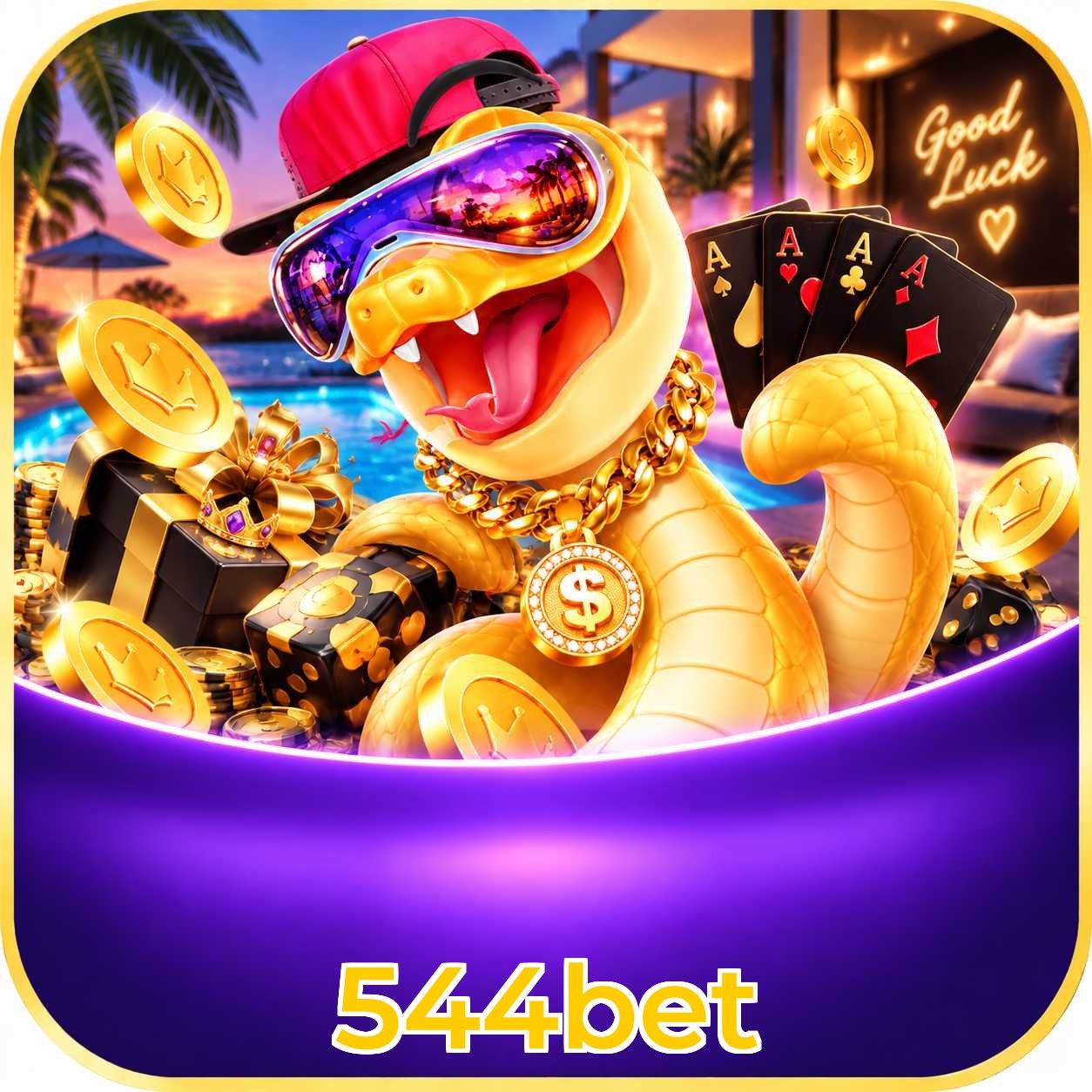 544bet