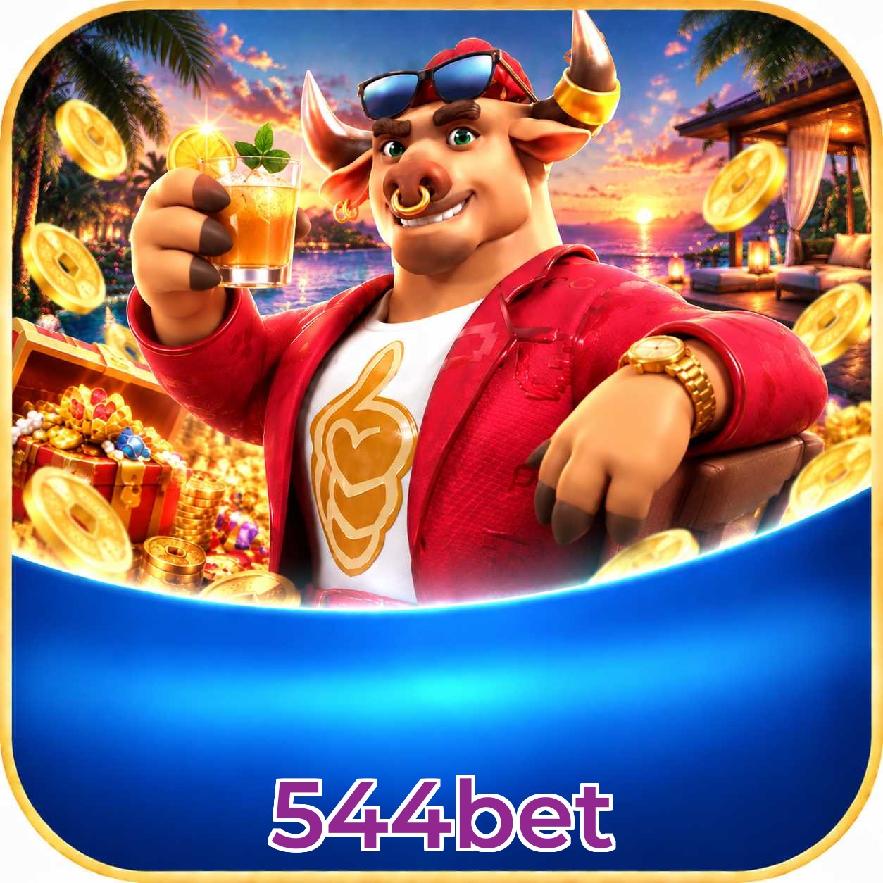 544bet