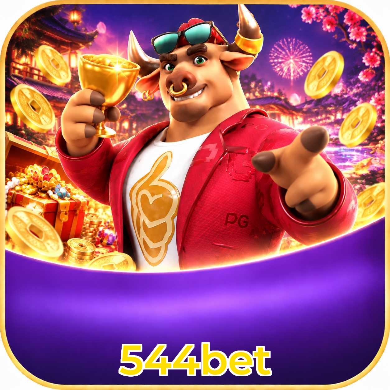 544bet Facebook - Página oficial com promoções e comunidade ativa
