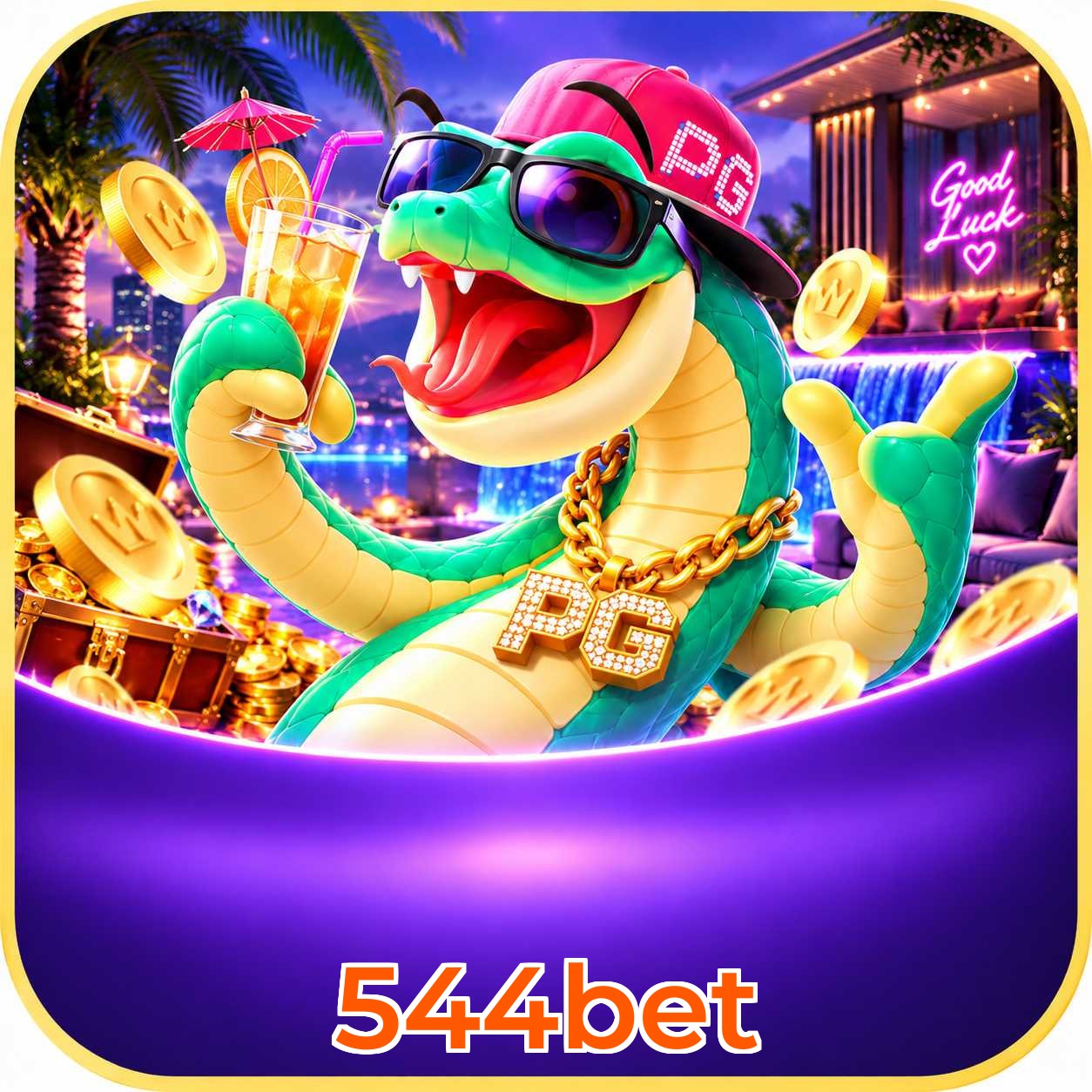 544bet
