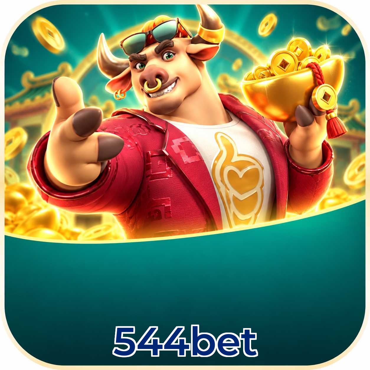 544bet