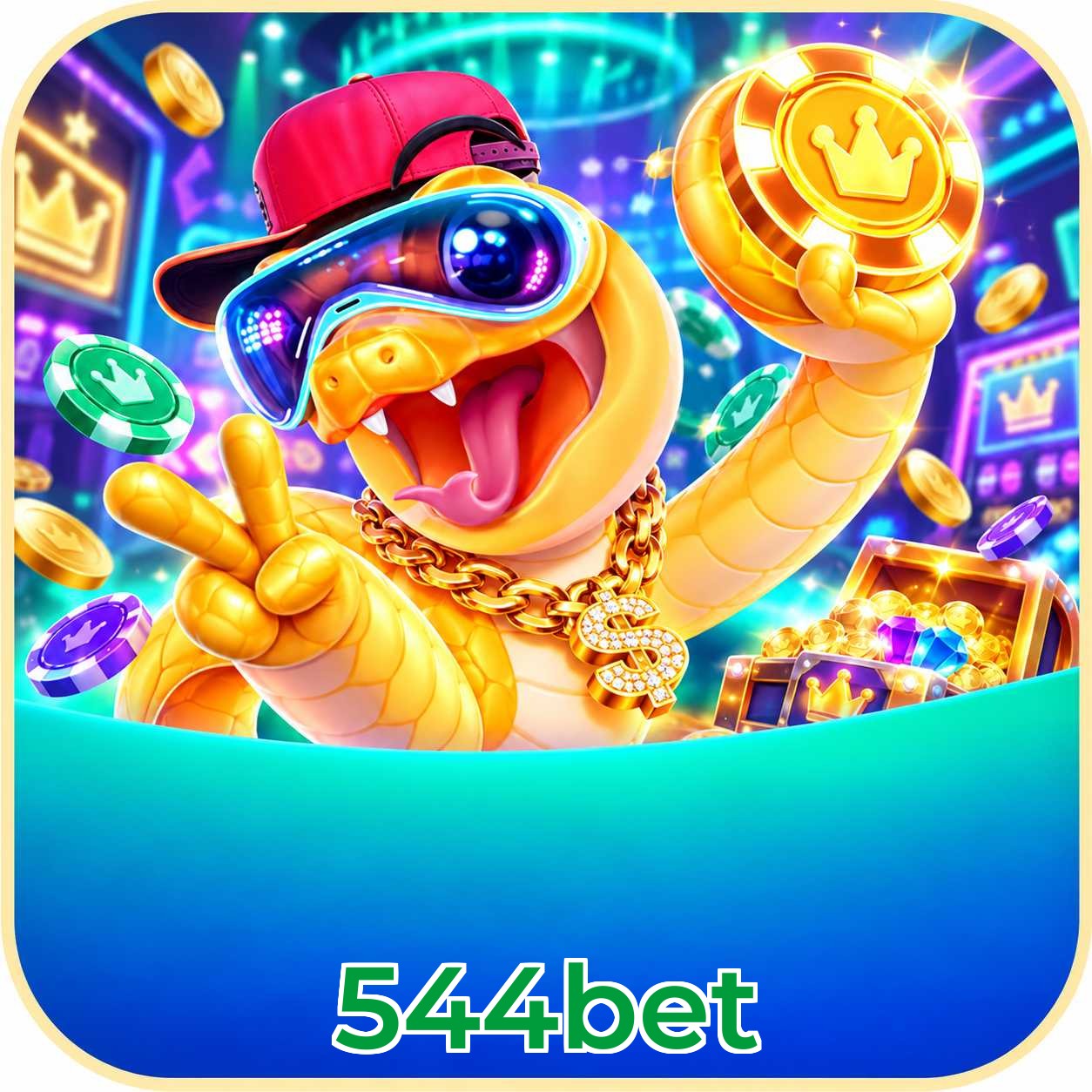 544bet