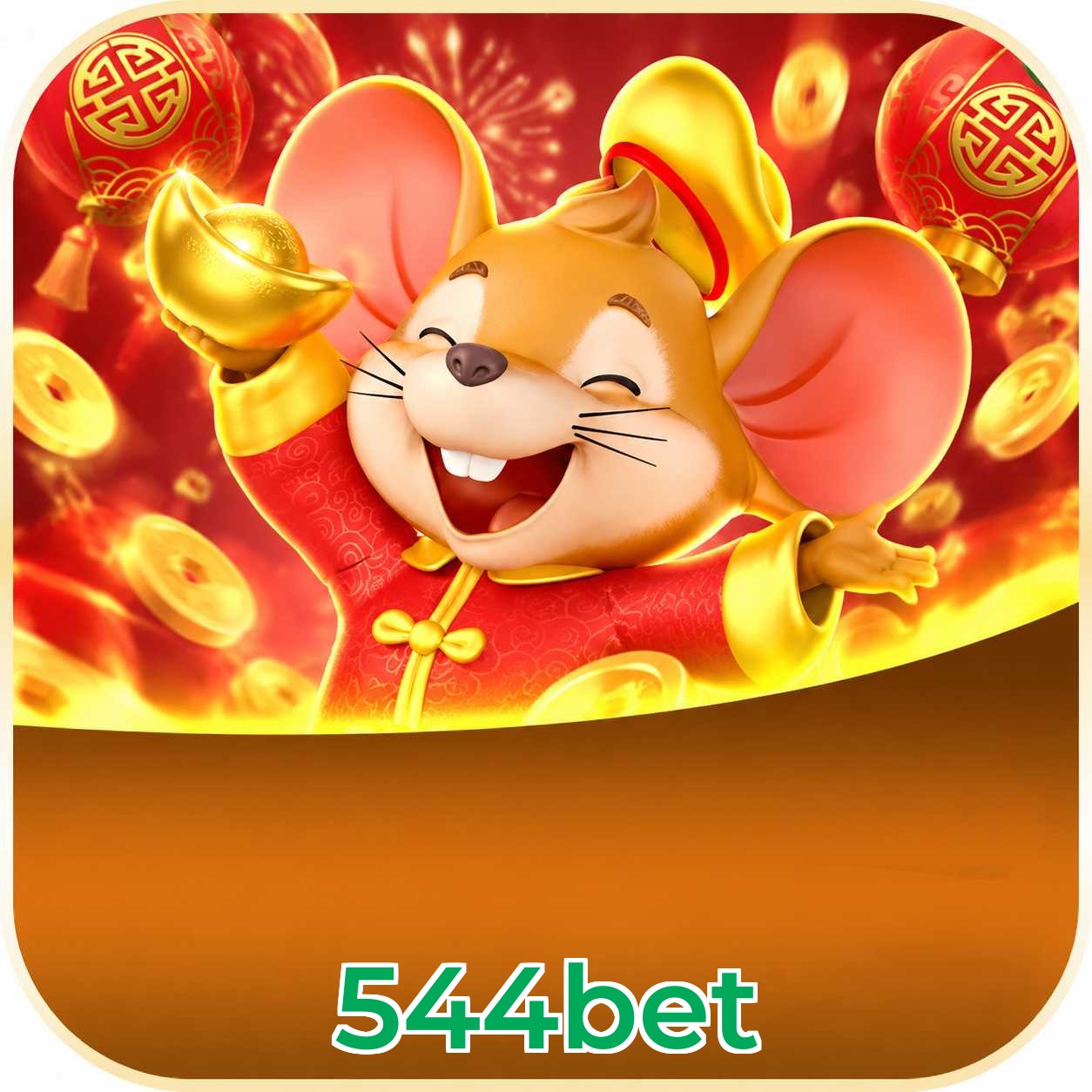 544bet