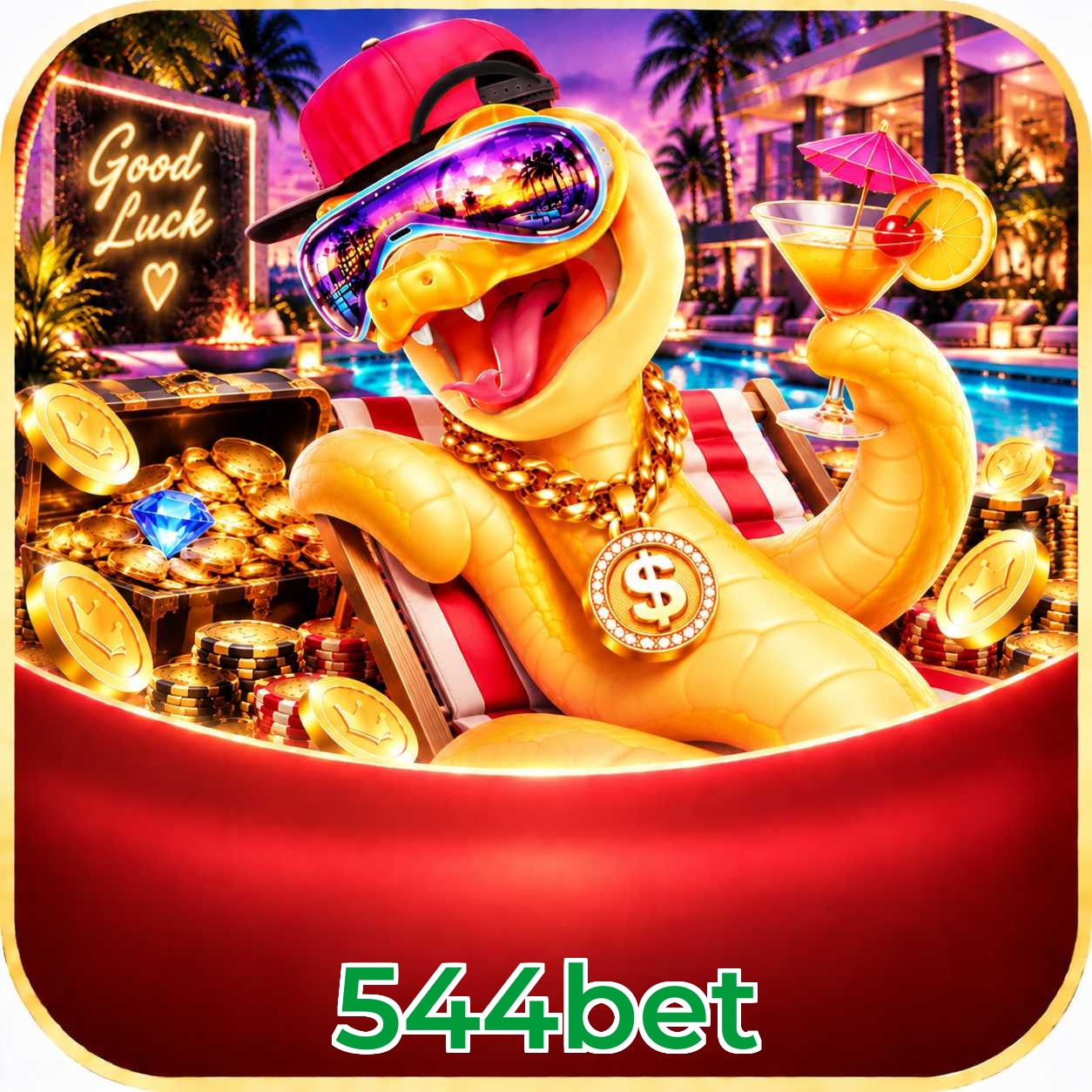 544bet
