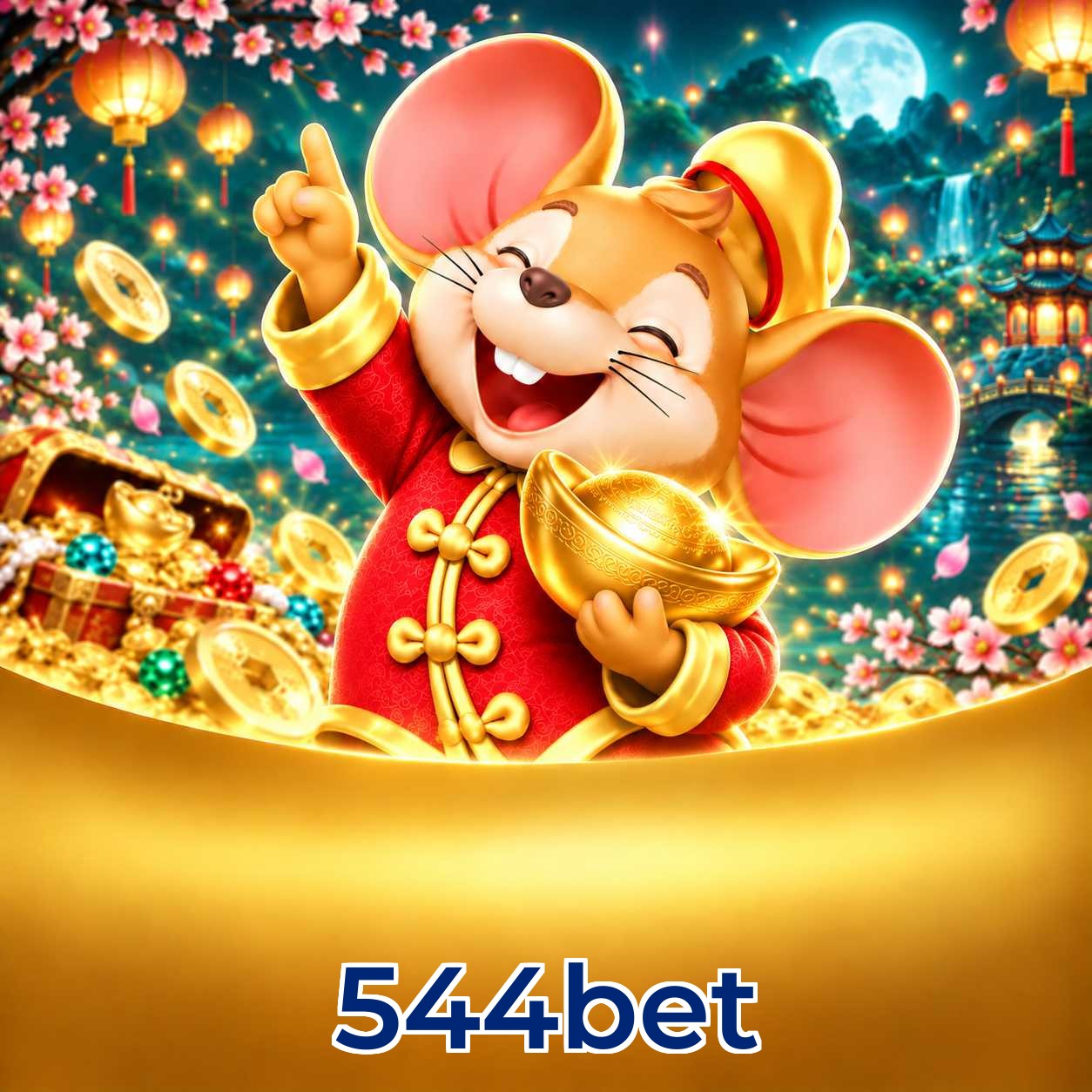 Fortune Tiger Slot Game