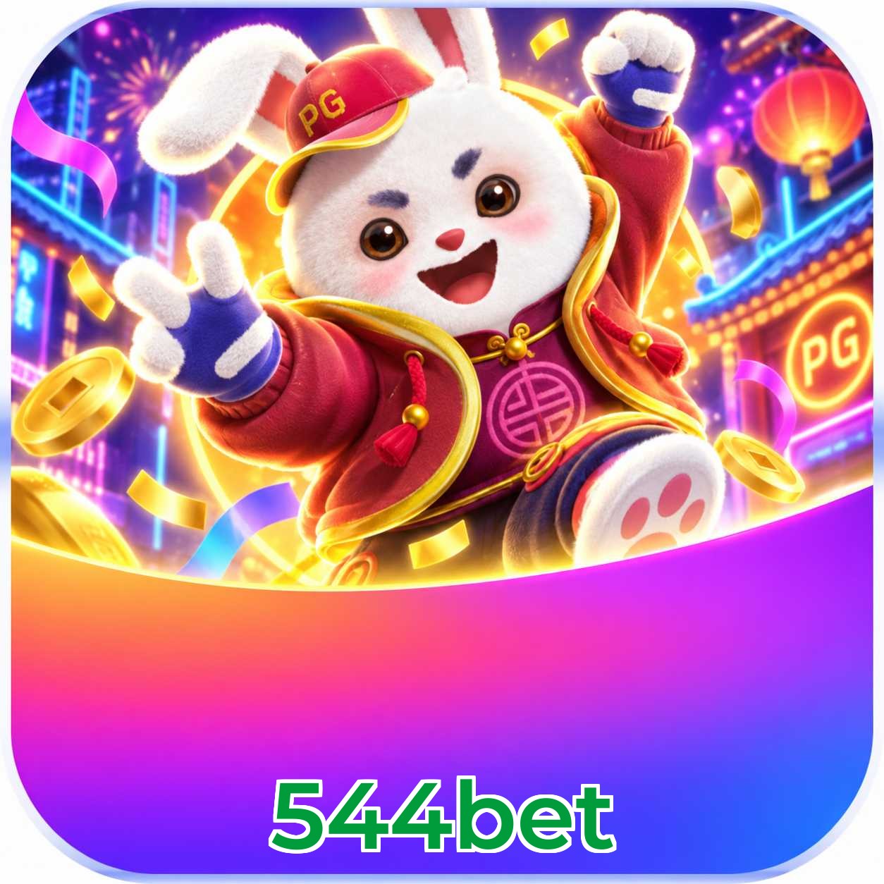 544bet Facebook - Página oficial com promoções e comunidade ativa