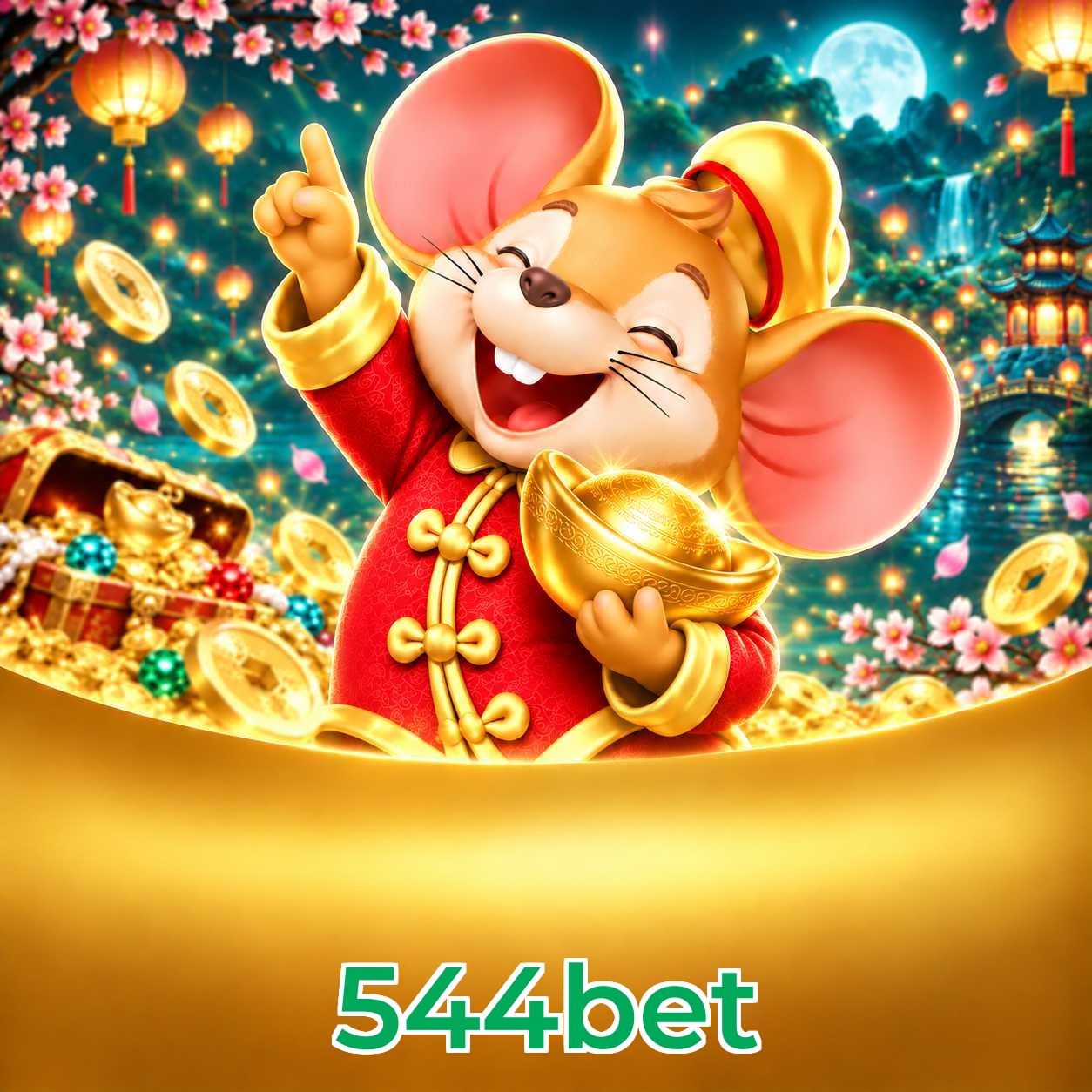 544bet