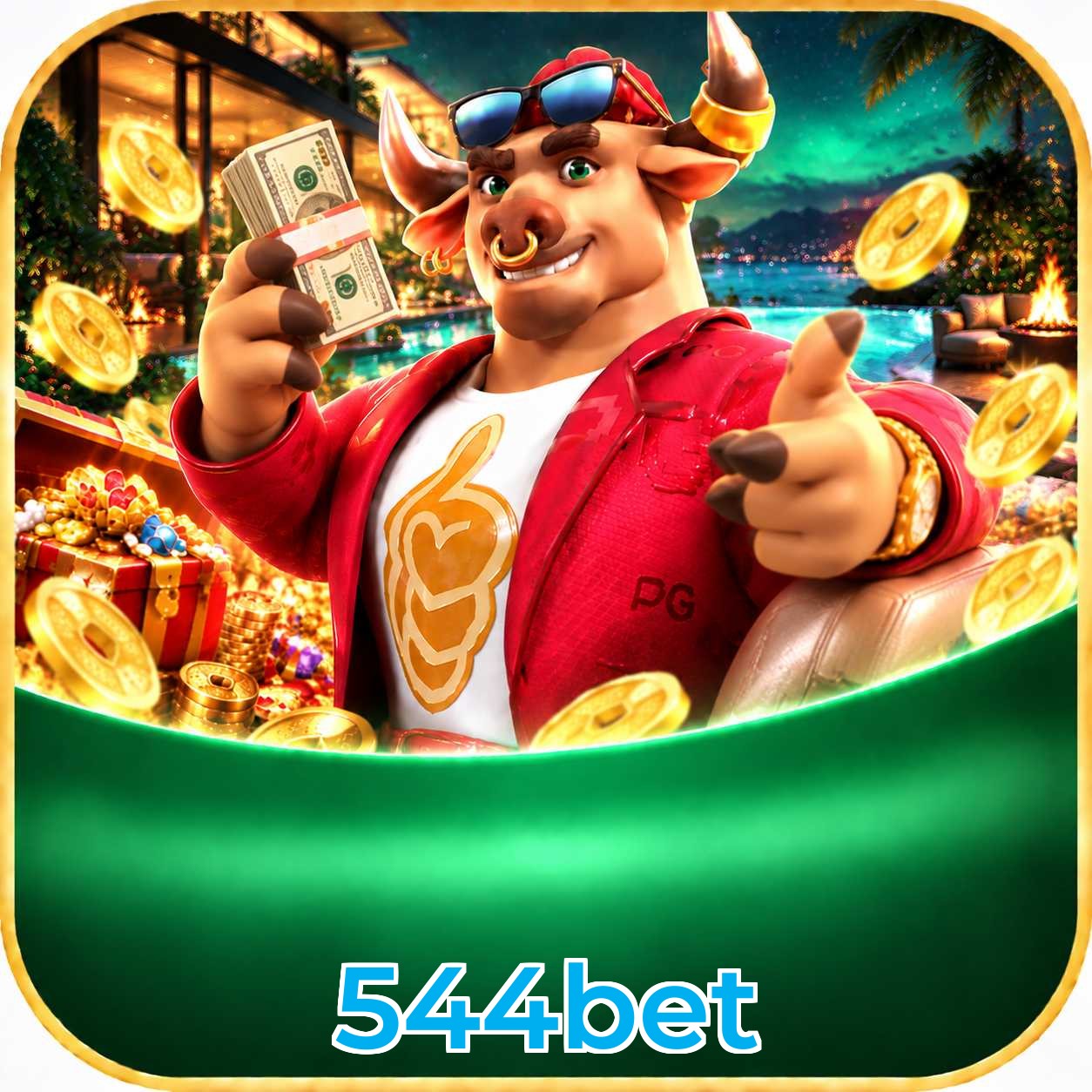 544bet