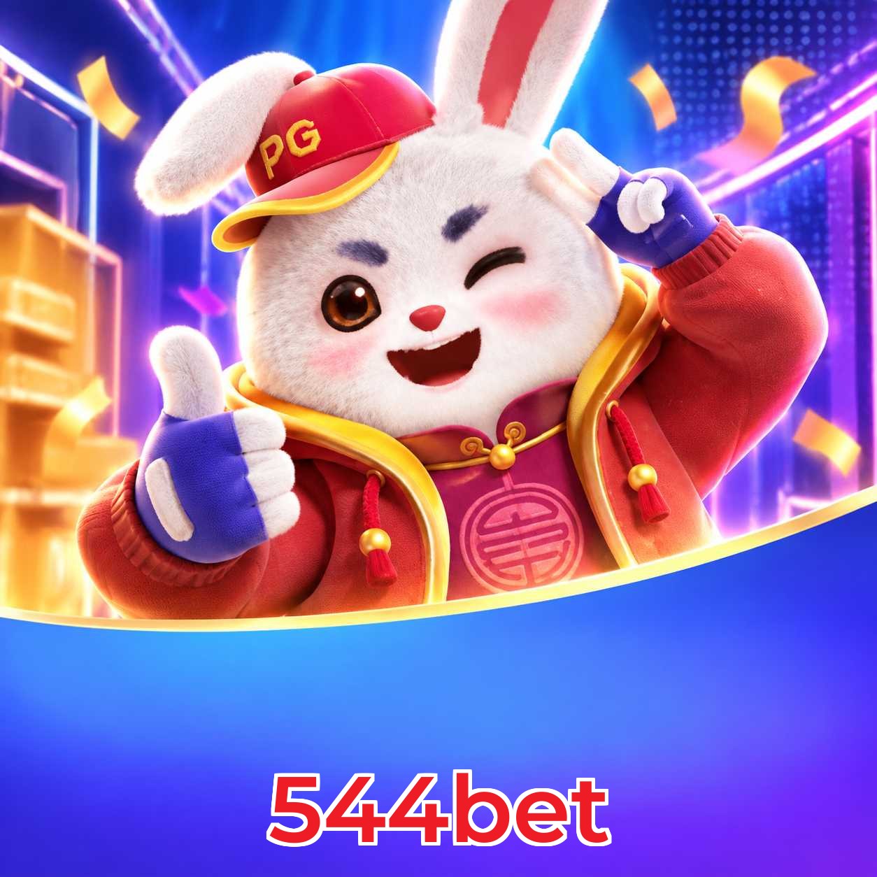 544bet
