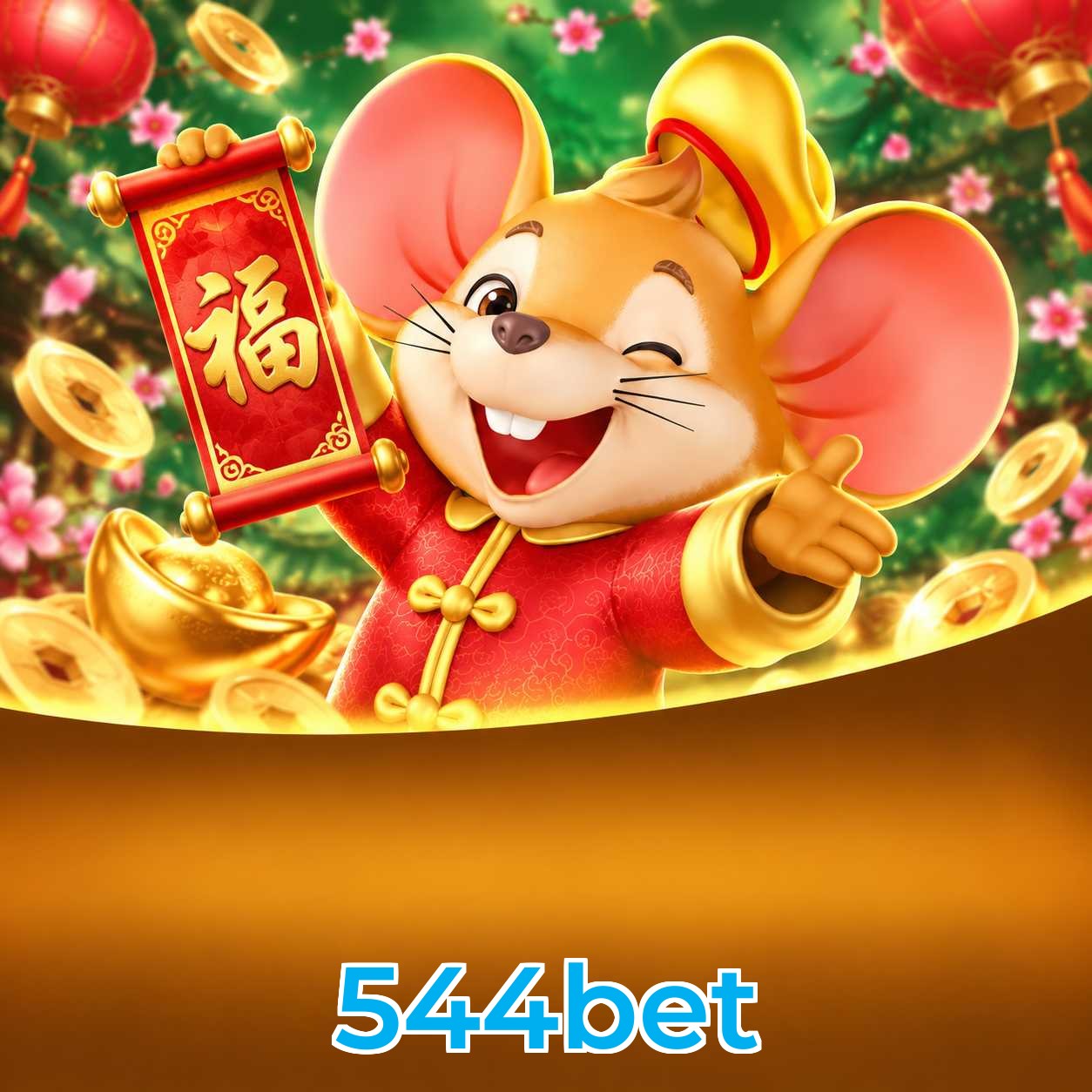 544bet