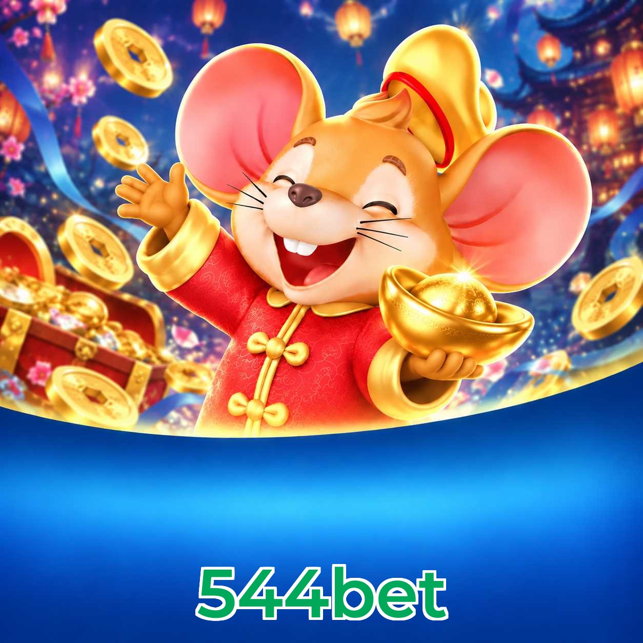 544bet