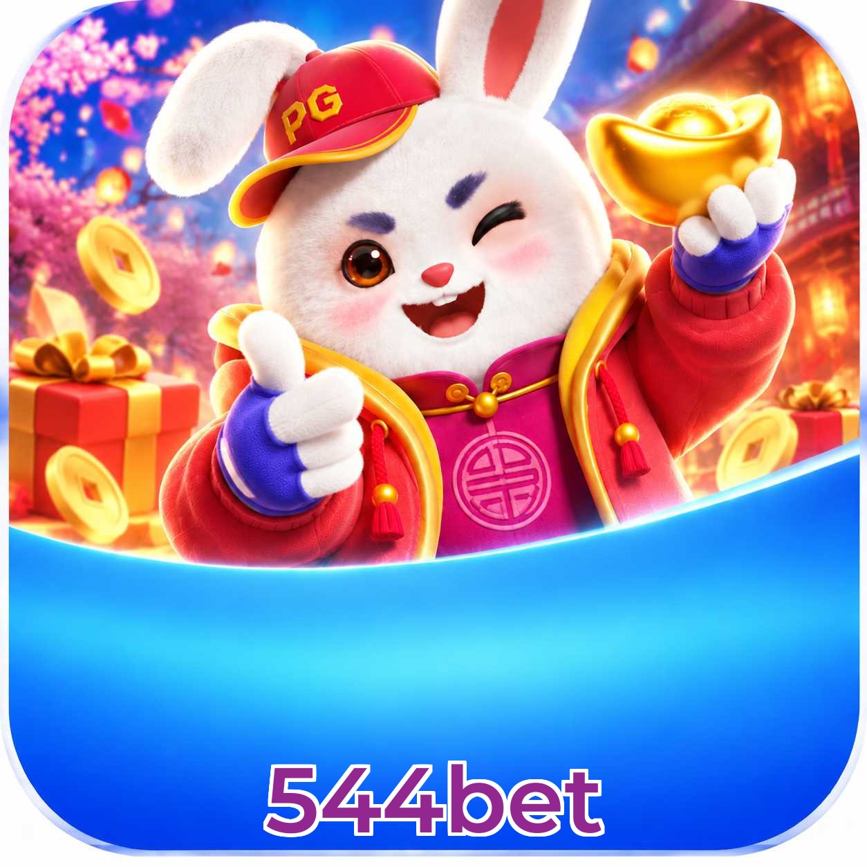 544bet