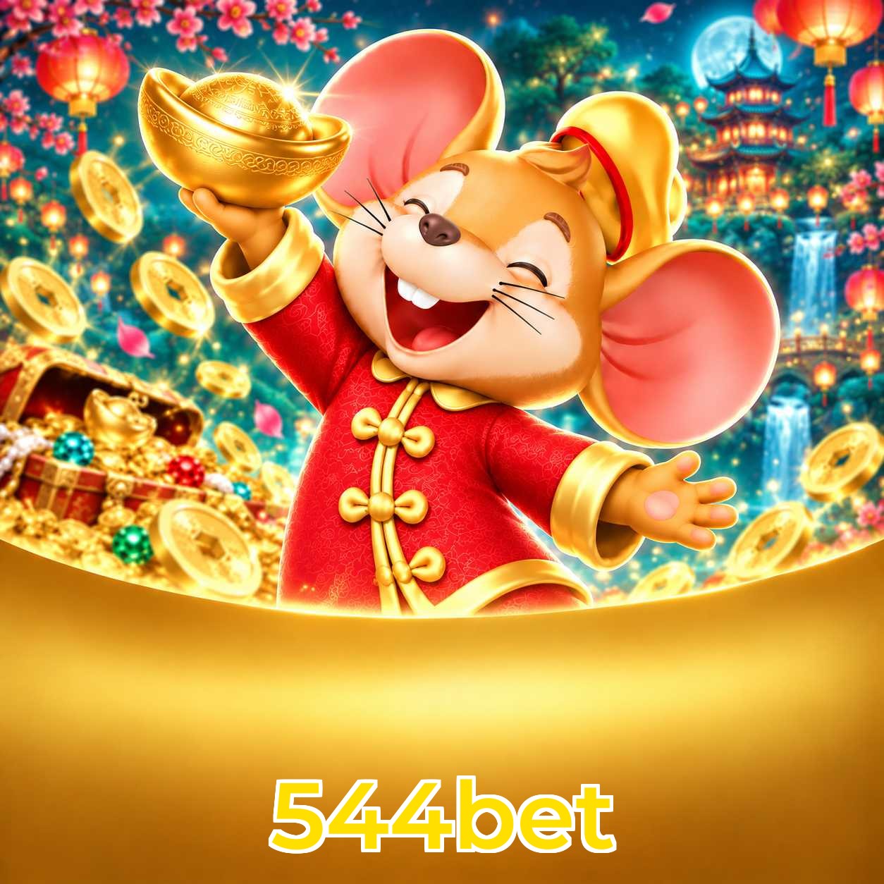 Ferramentas de Sucesso 544bet
