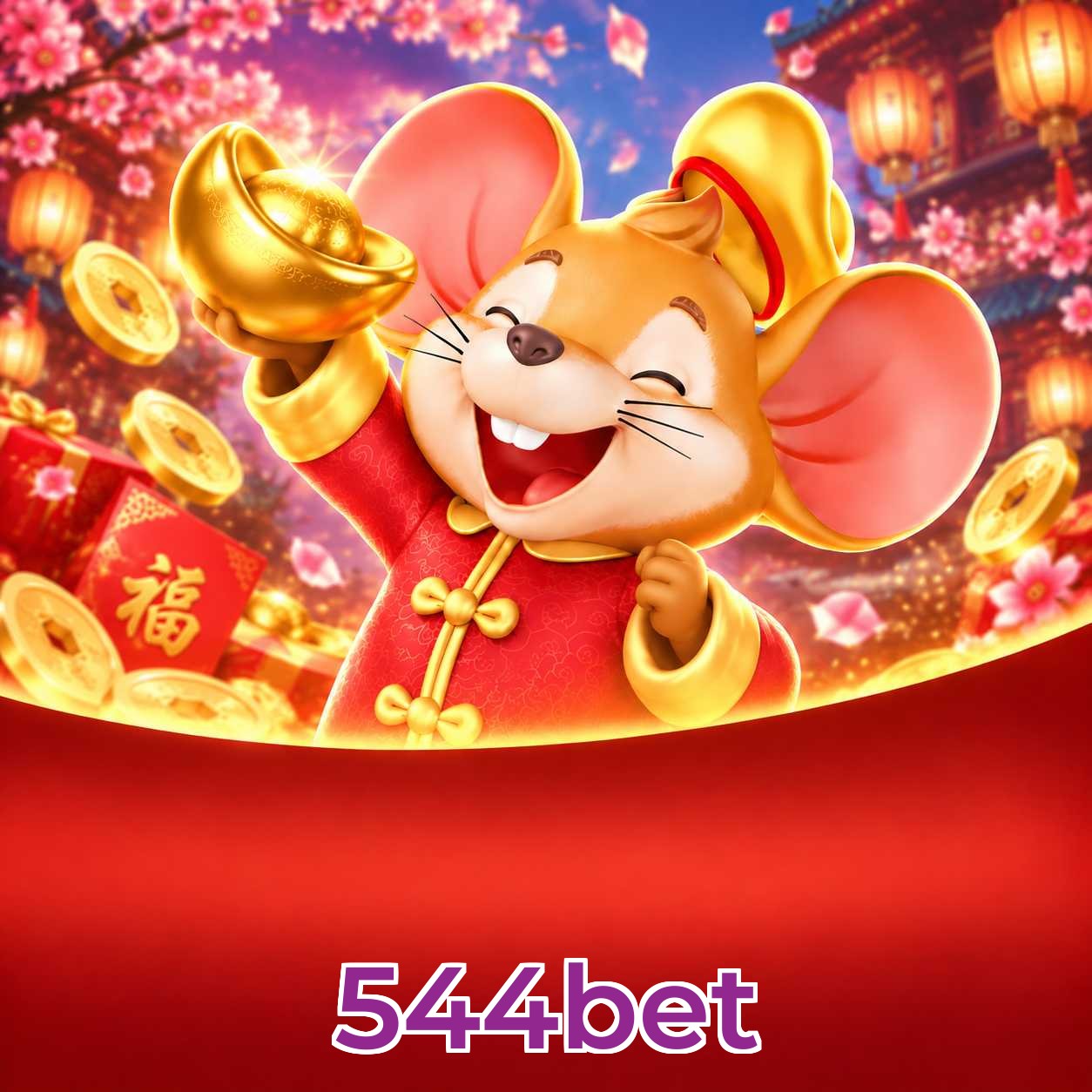 Free Spins Bonus - Lucky Tiger