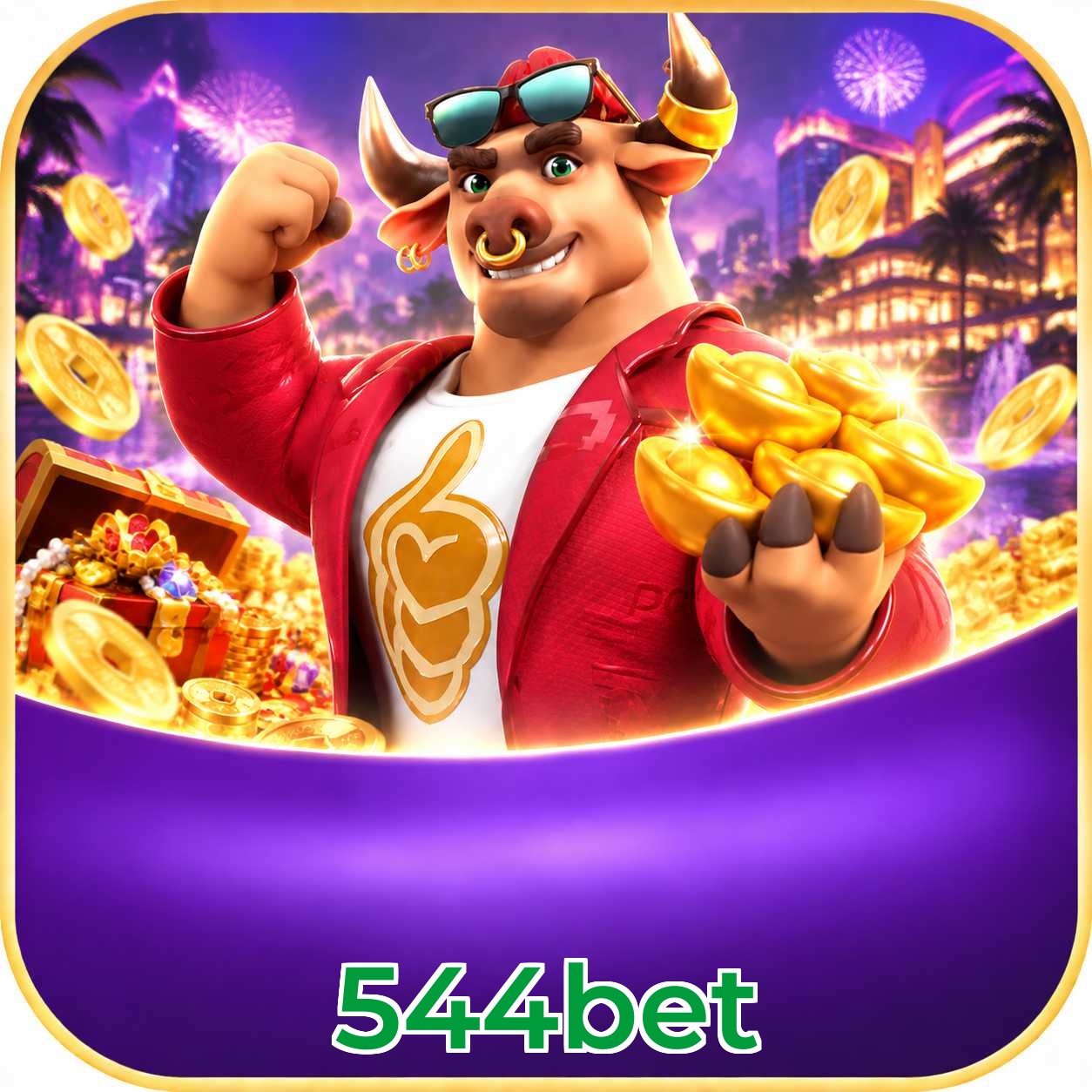 Welcome Bonus - Golden Dragon