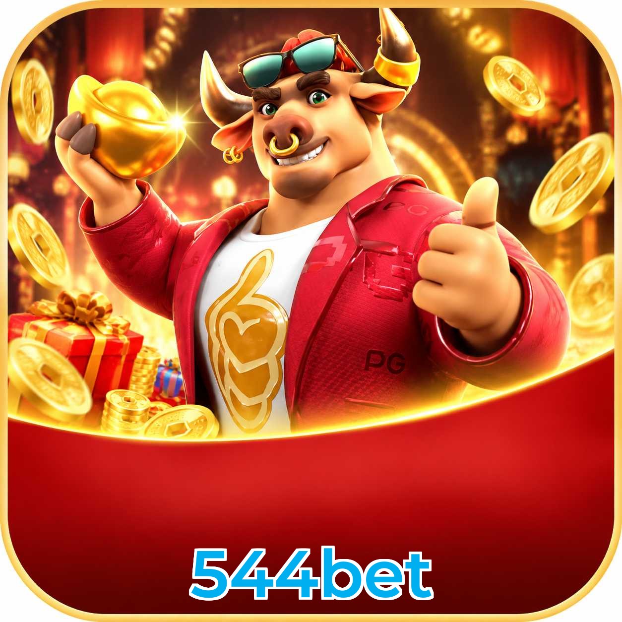 544bet